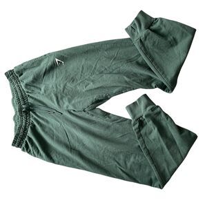 Gymshark Womens Joggers Sz Small Stretch Training Athletic Athleisure Workout